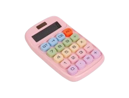 Calculadora genérica