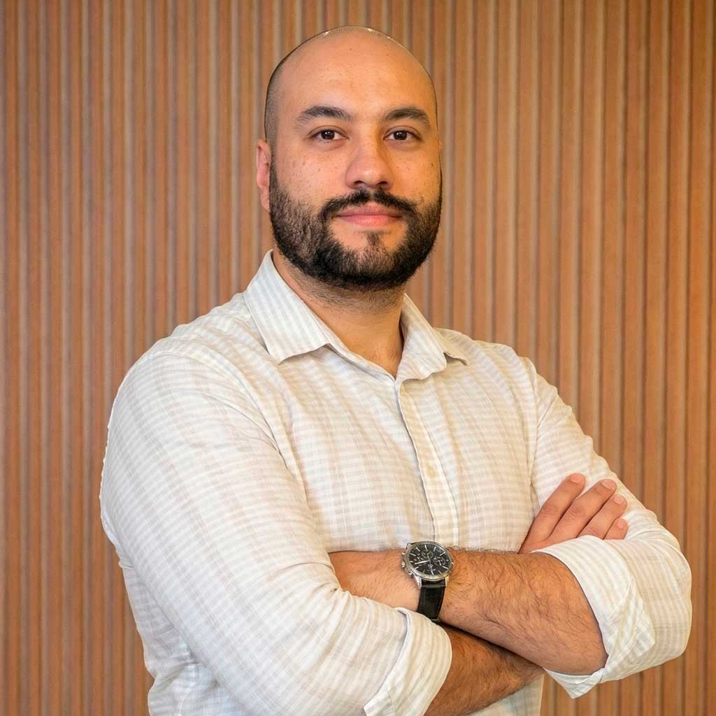 Pedro Silveira
